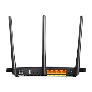 TP-LINK Archer VR400 - Wireless Router - DSL-Modem