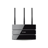 TP-LINK Archer VR400 - Wireless Router - DSL-Modem