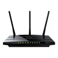 TP-LINK Archer VR400 - Wireless Router - DSL-Modem