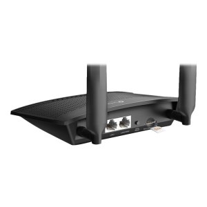 TP-LINK TL-MR100 - Wireless Router - WWAN - Wi-Fi