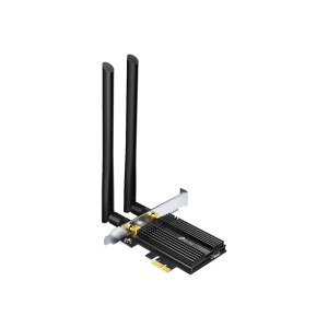 TP-LINK Archer TX50E - Senza fili - PCI Express - WLAN /...