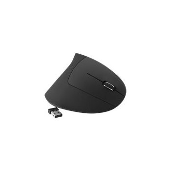 MEDIARANGE Vertical mouse - ergonomic