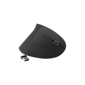 MEDIARANGE Vertical mouse - ergonomic