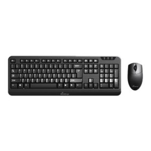 MEDIARANGE MROS108 - Keyboard and mouse set
