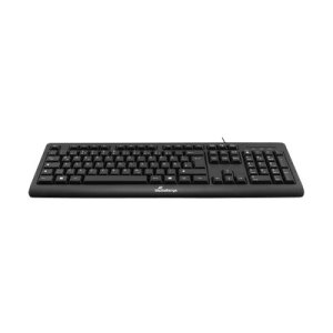 MEDIARANGE MROS109 - Tastatur - USB - QWERTZ