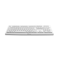 MEDIARANGE MROS110 - Tastatur - USB - QWERTZ