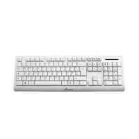 MEDIARANGE MROS110 - Tastatur - USB - QWERTZ