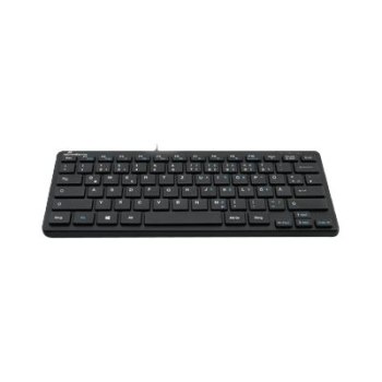 MEDIARANGE MROS112 - Tastatur - USB - QWERTZ