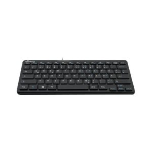 MEDIARANGE MROS112 - Tastatur - USB - QWERTZ