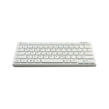 MEDIARANGE MROS113 - Compact - Tastatur - USB