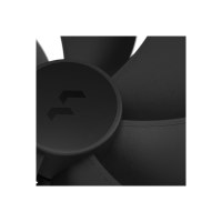 Fractal Design Lüfter Dynamic X2 GP18 PWM 180mm - Case Fan - 1,200 rpm