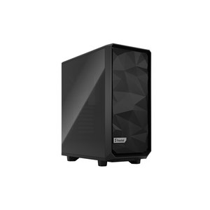 Fractal Design Meshify 2 Compact - PC - Steel - Tempered...