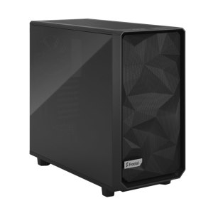 Fractal Design Meshify 2 - Midi Tower - PC - Steel -...