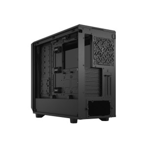 Fractal Design Meshify 2 - Tower - E-ATX - Seitenteil mit Fenster (gehärtetes Glas)