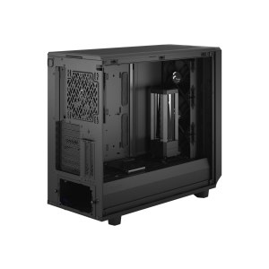 Fractal Design Meshify 2 - Tower - E-ATX - Seitenteil mit Fenster (gehärtetes Glas)