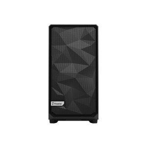 Fractal Design Meshify 2 - PC - Steel - Black - ATX -...