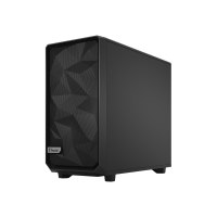 Fractal Design Meshify 2 - Tower - E-ATX - Seitenteil mit Fenster (gehärtetes Glas)