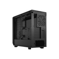 Fractal Design Meshify 2 - Tower - E-ATX - Seitenteil mit Fenster (gehärtetes Glas)