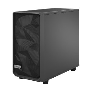 Fractal Design Meshify 2 - PC - Steel - Grey - ATX - EATX - micro ATX - Mini-ITX - Gaming - 18.5 cm