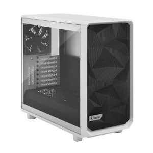 Fractal Design Meshify 2 - PC - Steel - White - ATX -...