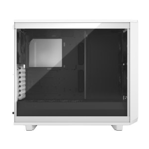 Fractal Design Meshify 2 - PC - Steel - White - ATX - EATX - micro ATX - Mini-ITX - Gaming - 18.5 cm