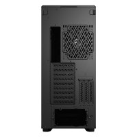 Fractal Design Meshify 2 XL Dark Tempered Glass - PC - Black - ATX - EATX - micro ATX - Mini-ITX - SSI CEB - Steel - Tempered glass - Gaming - 18.5 cm