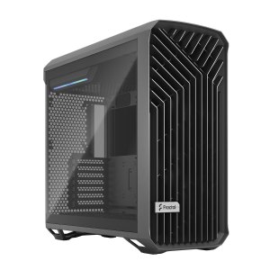 Fractal Design Torrent - Tower - Erweitertes ATX...