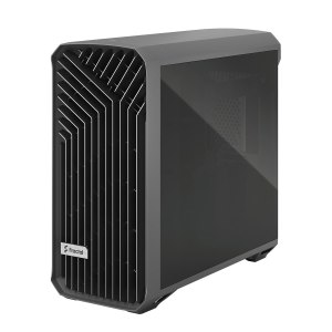 Fractal Design Torrent Gray TG Light Tint - Tower - ATX