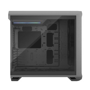 Fractal Design Torrent Gray TG Light Tint - Tower - ATX