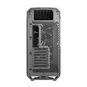 Fractal Design Torrent Gray TG Light Tint - Tower - ATX