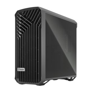 Fractal Design Torrent Gray TG Light Tint - Tower - ATX