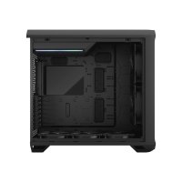 Fractal Design Fractal D. Torrent Black RGB TG Light T. - Case - ATX