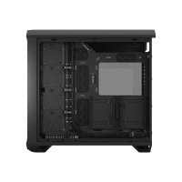 Fractal Design Fractal D. Torrent Black RGB TG Light T. - Case - ATX