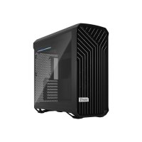 Fractal Design Fractal D. Torrent Black RGB TG Light T. - Case - ATX