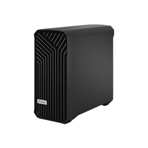 Fractal Design Torrent Black Solid - Mini tower - ATX