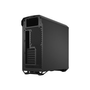 Fractal Design Torrent - Tower - E-ATX - no power supply (ATX)