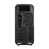 Fractal Design Torrent Black TG Dark Tint - Mini tower - ATX