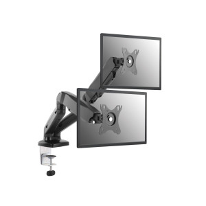 Equip Mounting kit for 2 LCD displays