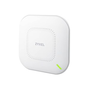 ZyXEL WAX610D - Accesspoint - 1GbE, 2.5GbE - Wi-Fi 6