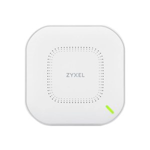 ZyXEL WAX610D - Accesspoint - 1GbE, 2.5GbE - Wi-Fi 6