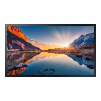 Samsung QM32R-T - 80 cm (32") Diagonalklasse QMR-T Series LCD-Display mit LED-Hintergrundbeleuchtung