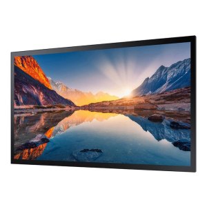 Samsung QM32R-T - 80 cm (32") Diagonalklasse QMR-T Series LCD-Display mit LED-Hintergrundbeleuchtung