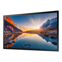 Samsung QM32R-T - 80 cm (32") Diagonalklasse QMR-T Series LCD-Display mit LED-Hintergrundbeleuchtung