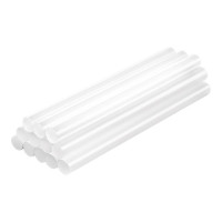 LogiLink - Heißkleber-Sticks - 7.2 mm (Packung mit 12)