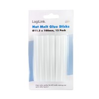 LogiLink WZ0054. Anzahl Teile: 12 Stück(e). Paketgewicht: 130 g, Verpackungstiefe: 22 mm, Verpackungsbreite: 102 mm