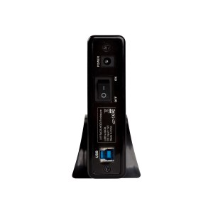 i-tec MYSAFE35U401 - Box esterno HDD - 3.5" - SATA -...