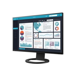 EIZO FlexScan EV2495-BK - 61,2 cm (24.1") - 1920 x...