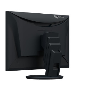 EIZO FlexScan EV2495-BK - 61,2 cm (24.1") - 1920 x 1200 Pixel - WUXGA - LED - 5 ms - Nero