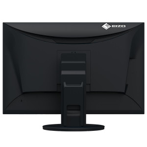 EIZO FlexScan EV2495-BK - 61,2 cm (24.1") - 1920 x 1200 Pixel - WUXGA - LED - 5 ms - Nero