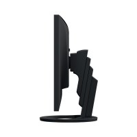 EIZO FlexScan EV2495-BK - Mit FlexStand - LED-Monitor - 61.1 cm (24.1") - 1920 x 1200 - IPS - 350 cd/m² - 1000:1 - 5 ms - HDMI, DisplayPort, USB-C - Lautsprecher - Schwarz